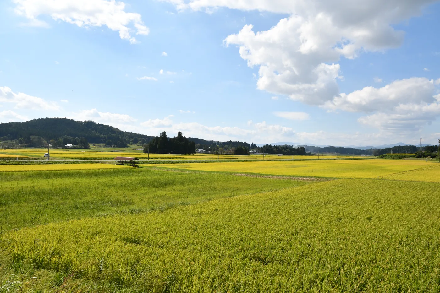 早池峰山 登山